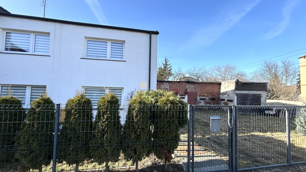 Dom na sprzedaż Police 125 m2 | Arka Nieruchomości