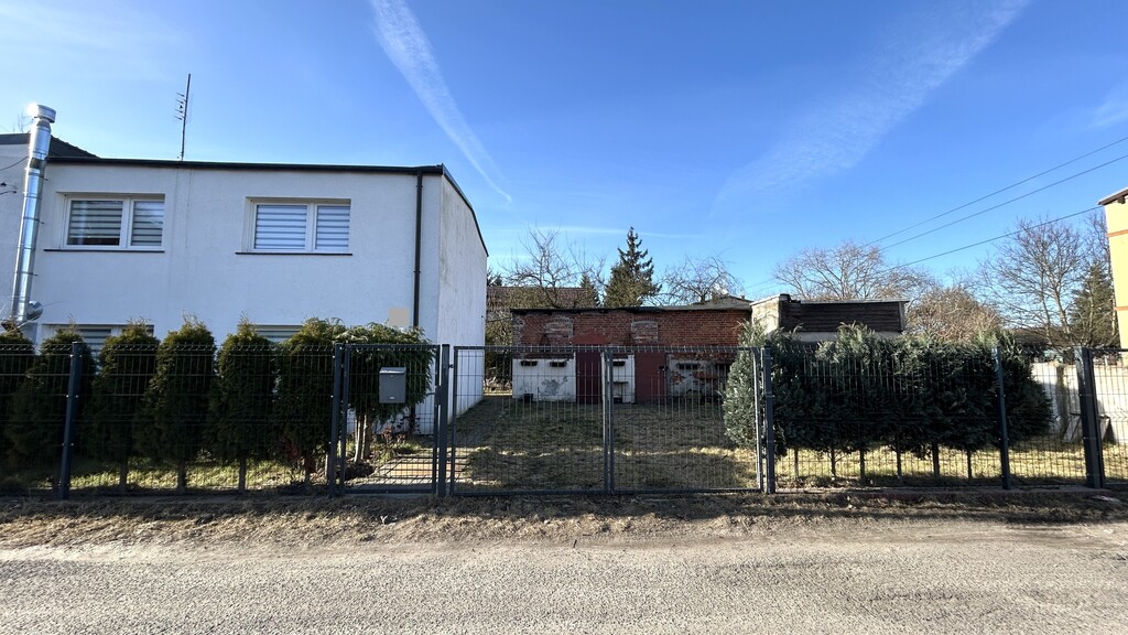 Dom na sprzedaż Police 125 m2 | Arka Nieruchomości