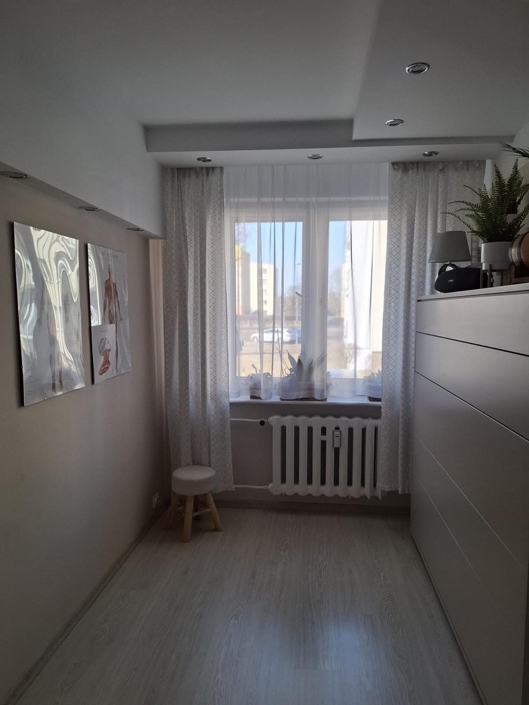 Mieszkanie na sprzedaż Szczecin, Płonia 64 m2 | Arka Nieruchomości