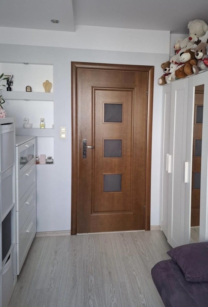 Mieszkanie na sprzedaż Szczecin, Płonia 64 m2 | Arka Nieruchomości
