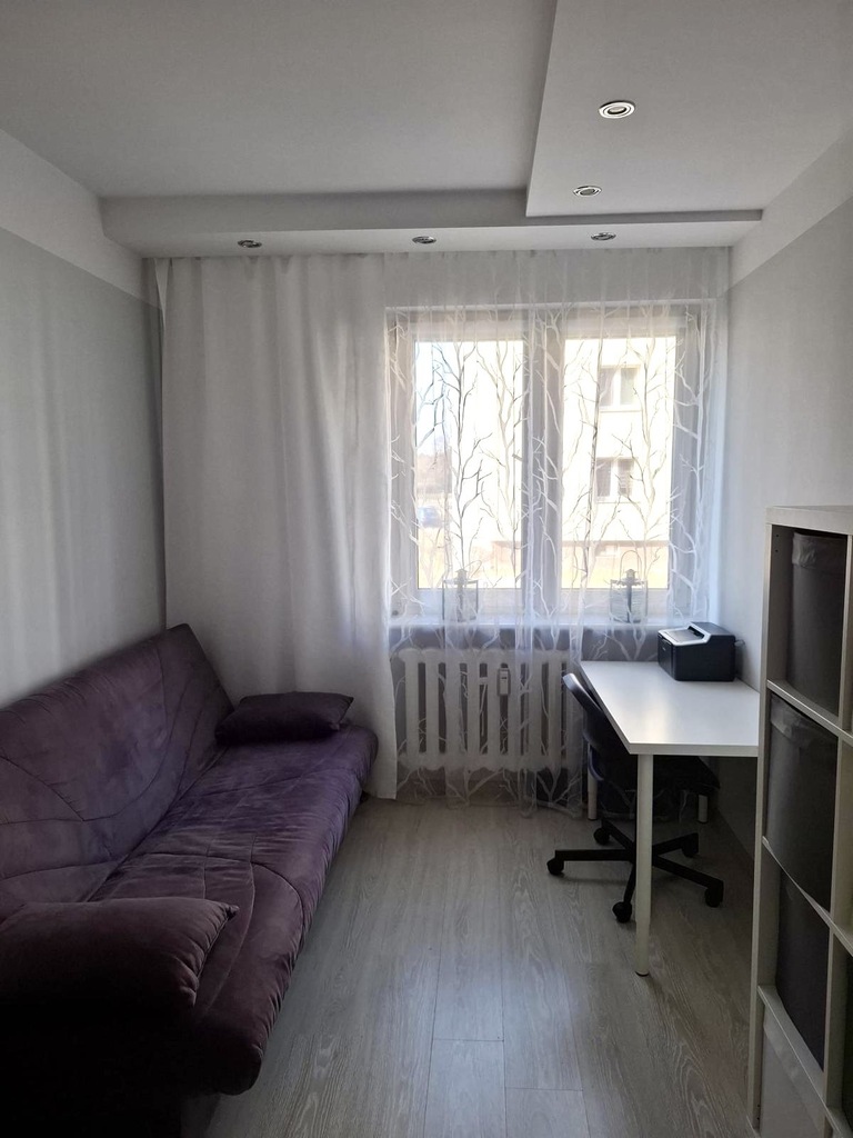 Mieszkanie na sprzedaż Szczecin, Płonia 64 m2 | Arka Nieruchomości
