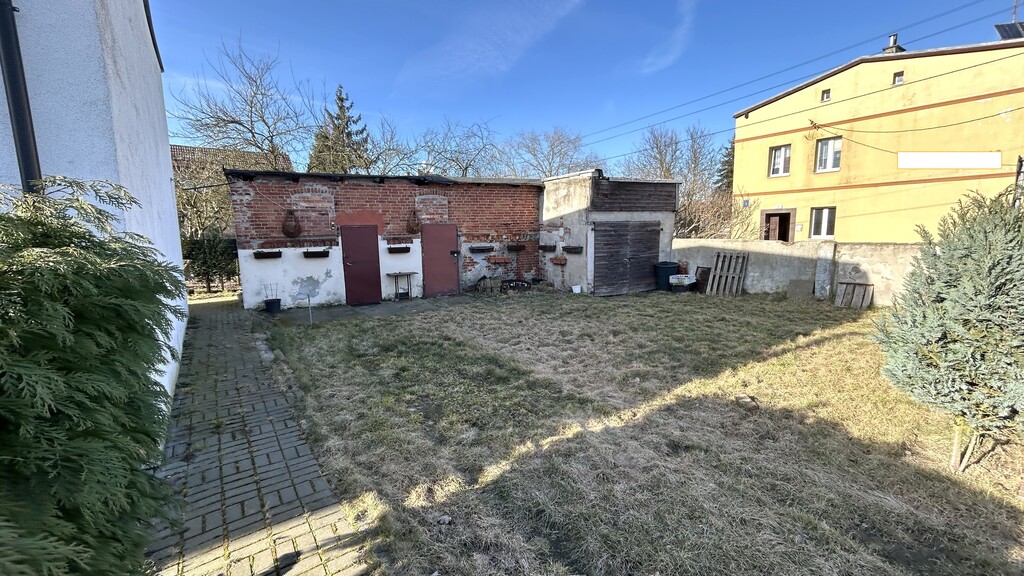 Dom na sprzedaż Police 125 m2 | Arka Nieruchomości