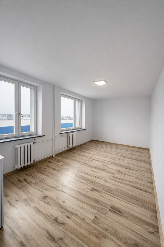 Mieszkanie na sprzedaż Szczecin, Gumieńce 25 m2 | Arka Nieruchomości