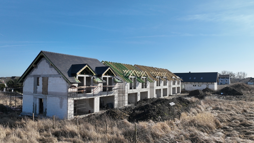 Dom na sprzedaż Mierzyn 101 m2 | Arka Nieruchomości