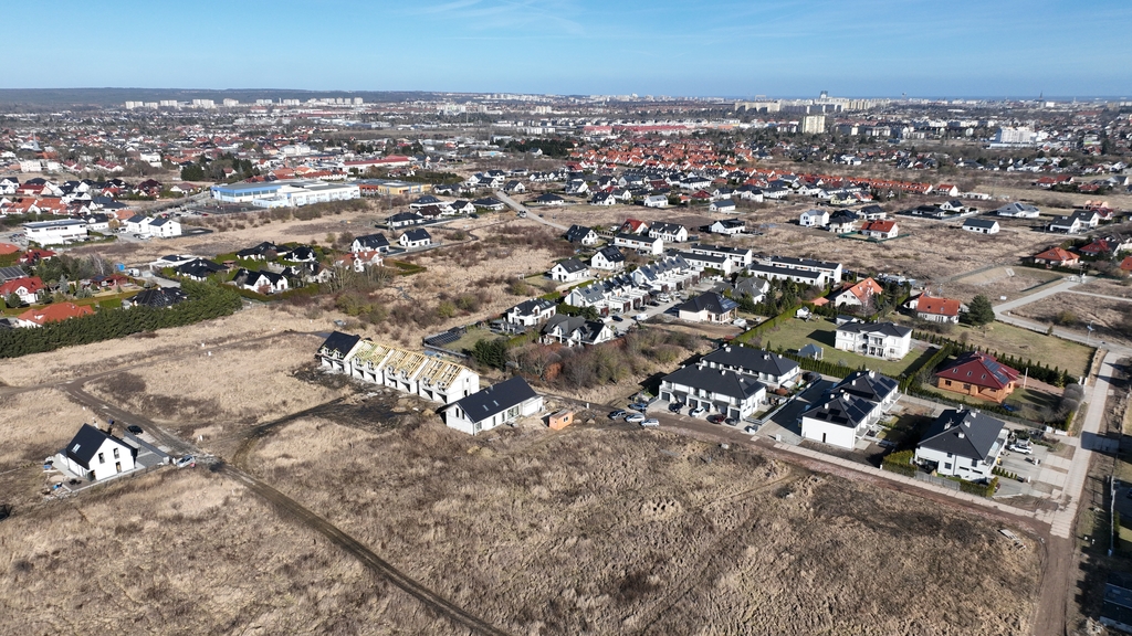 Dom na sprzedaż Mierzyn 101 m2 | Arka Nieruchomości