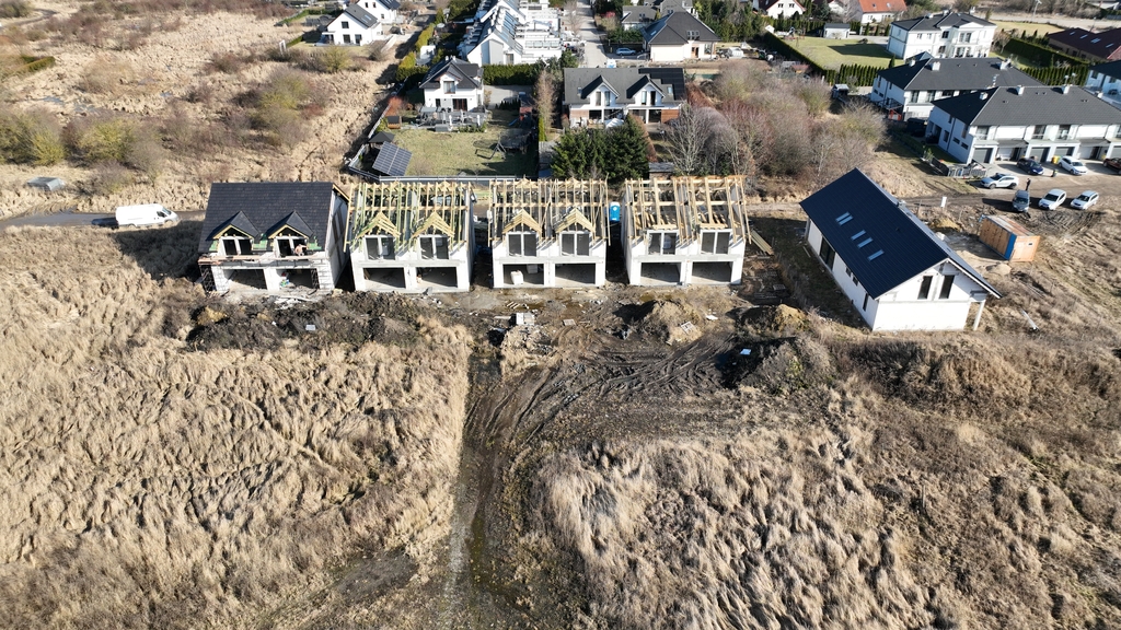 Dom na sprzedaż Mierzyn 101 m2 | Arka Nieruchomości