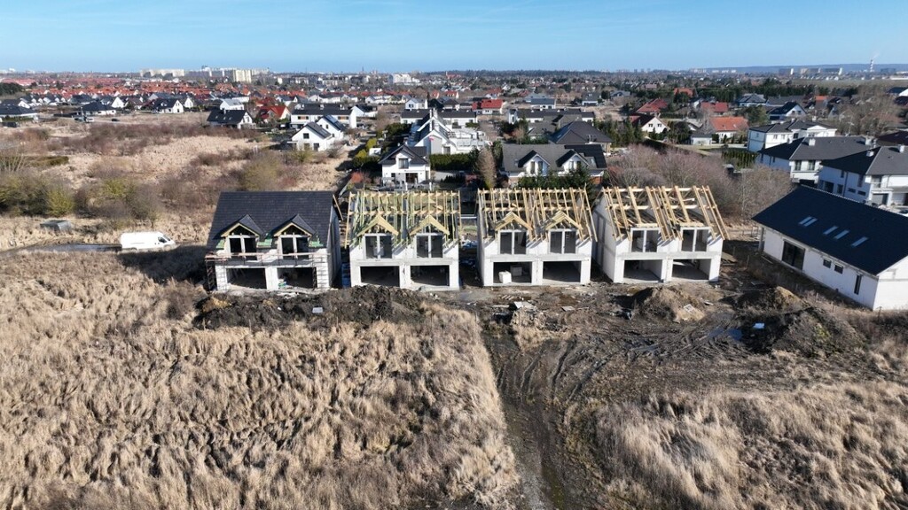 Dom na sprzedaż Mierzyn 101 m2 | Arka Nieruchomości