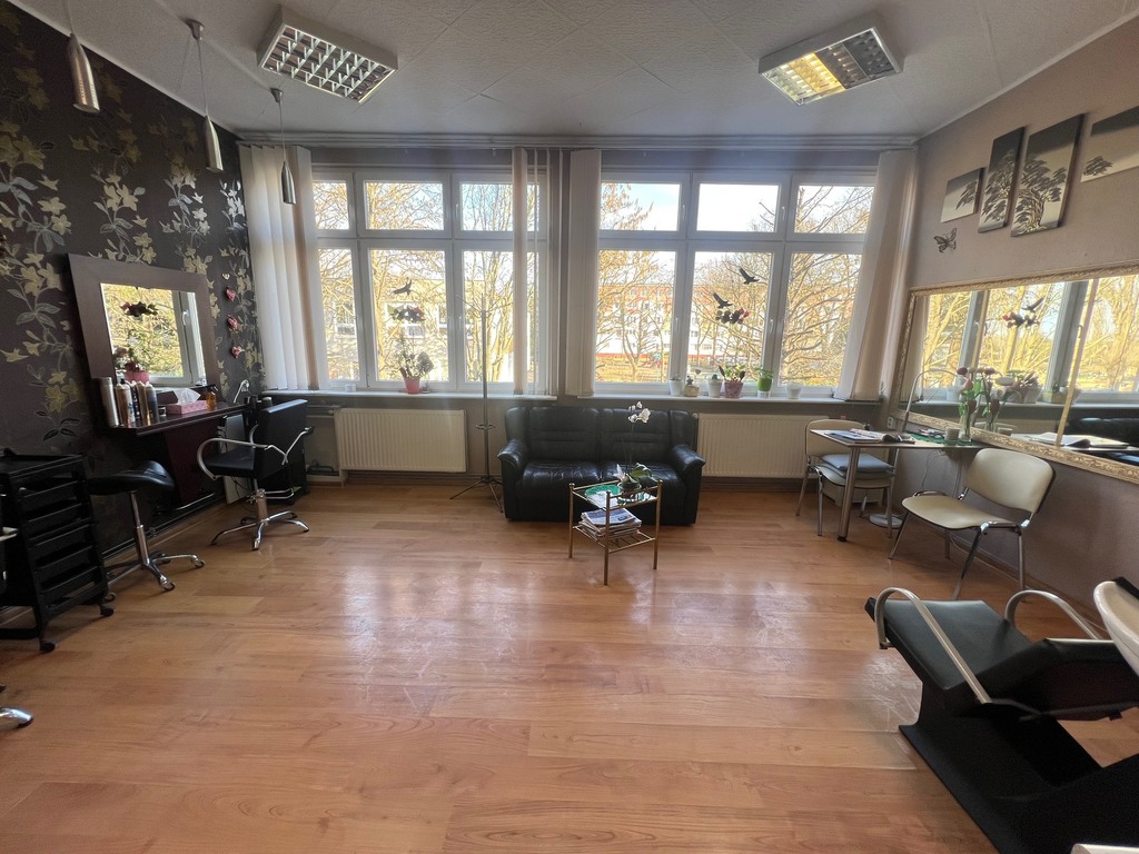 Lokal na sprzedaż Szczecin, Pomorzany 49 m2 | Arka Nieruchomości