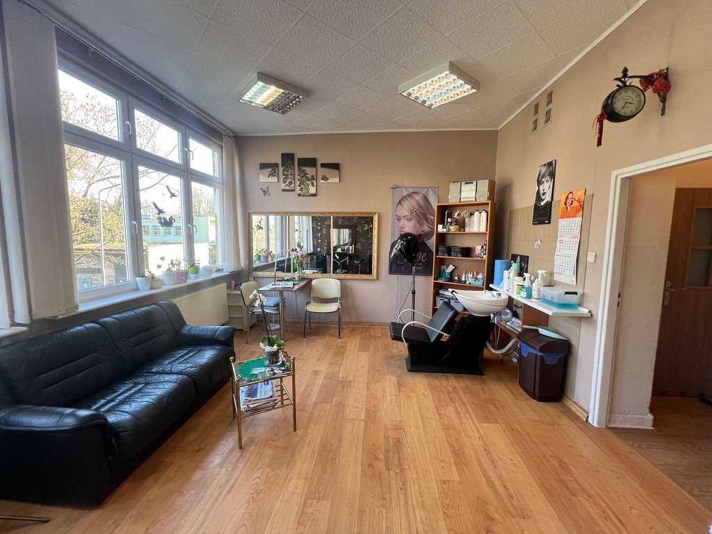 Lokal na sprzedaż Szczecin, Pomorzany 49 m2 | Arka Nieruchomości