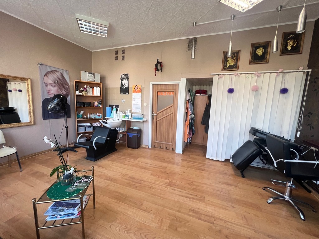 Lokal na sprzedaż Szczecin, Pomorzany 49 m2 | Arka Nieruchomości
