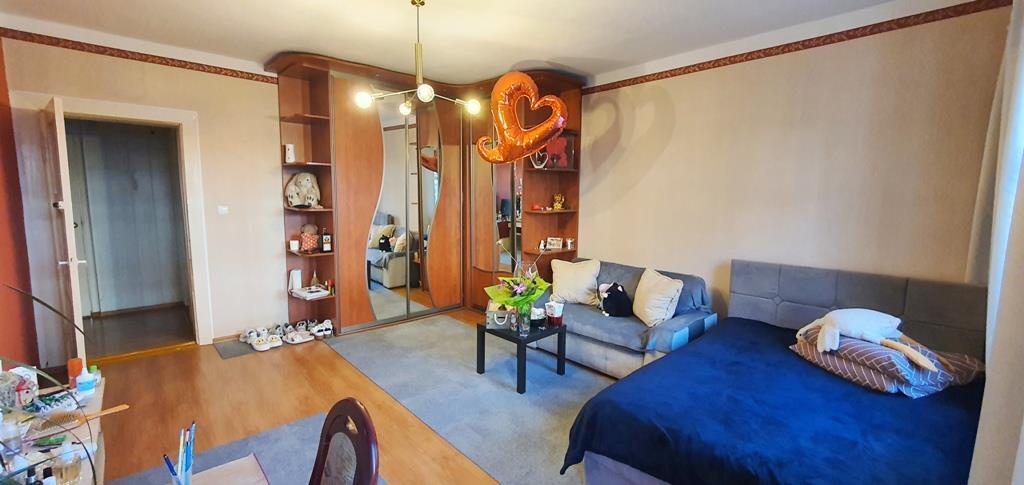 Mieszkanie na sprzedaż Szczecin, Centrum 100 m2 | Arka Nieruchomości