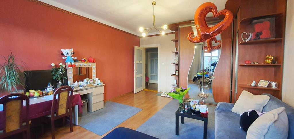 Mieszkanie na sprzedaż Szczecin, Centrum 100 m2 | Arka Nieruchomości