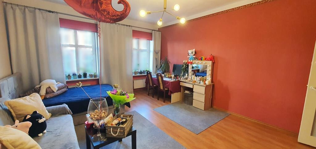 Mieszkanie na sprzedaż Szczecin, Centrum 100 m2 | Arka Nieruchomości