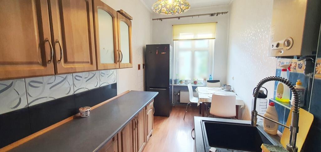 Mieszkanie na sprzedaż Szczecin, Centrum 100 m2 | Arka Nieruchomości