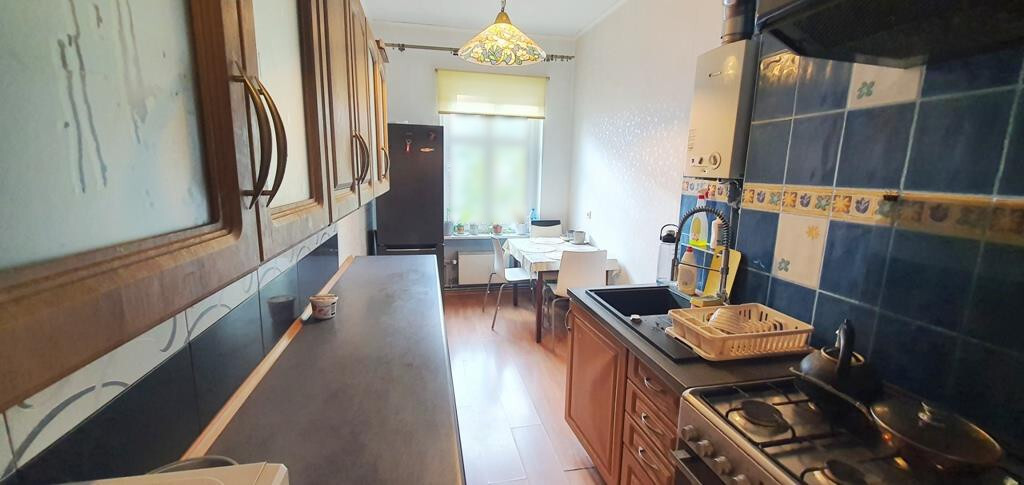 Mieszkanie na sprzedaż Szczecin, Centrum 100 m2 | Arka Nieruchomości