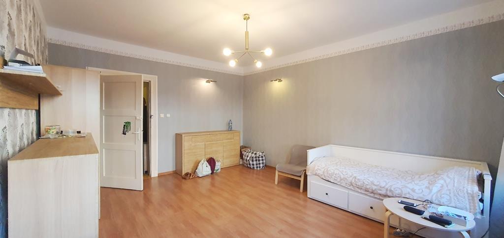 Mieszkanie na sprzedaż Szczecin, Centrum 100 m2 | Arka Nieruchomości