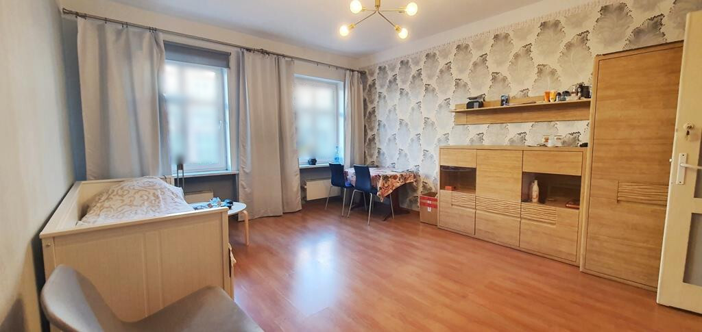 Mieszkanie na sprzedaż Szczecin, Centrum 100 m2 | Arka Nieruchomości