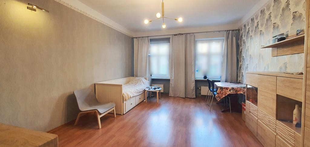 Mieszkanie na sprzedaż Szczecin, Centrum 100 m2 | Arka Nieruchomości