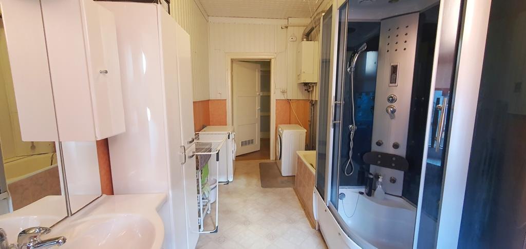 Mieszkanie na sprzedaż Szczecin, Centrum 100 m2 | Arka Nieruchomości