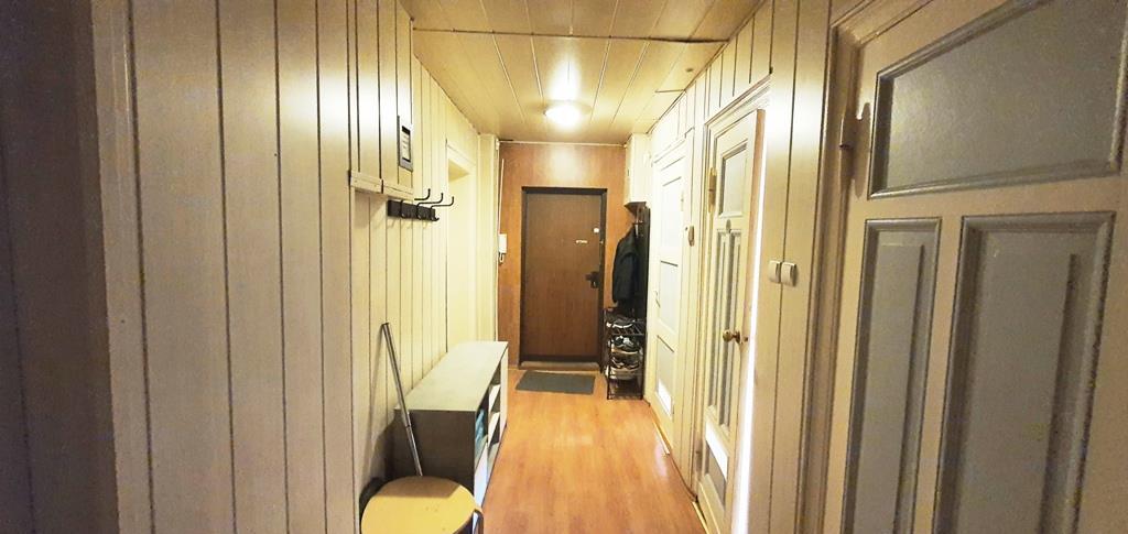 Mieszkanie na sprzedaż Szczecin, Centrum 100 m2 | Arka Nieruchomości