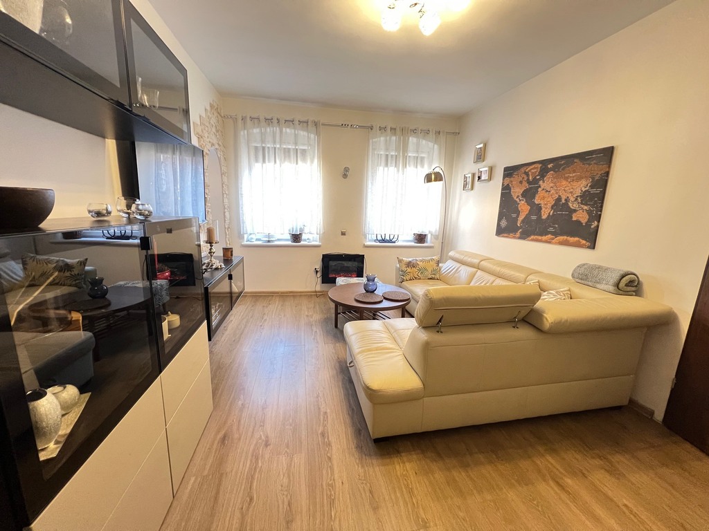 Mieszkanie na sprzedaż Szczecin, Śródmieście-Centrum 36 m2 | Arka Nieruchomości