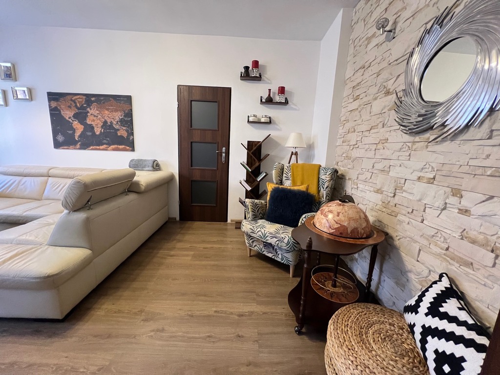 Mieszkanie na sprzedaż Szczecin, Śródmieście-Centrum 36 m2 | Arka Nieruchomości