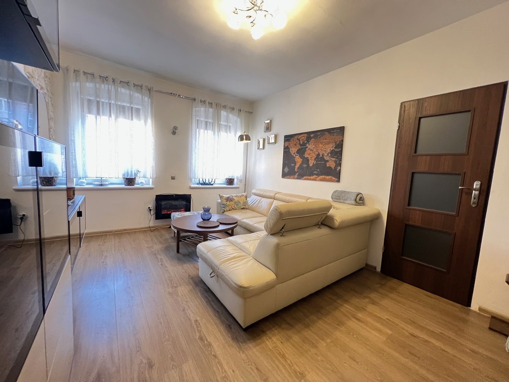 Mieszkanie na sprzedaż Szczecin, Śródmieście-Centrum 36 m2 | Arka Nieruchomości