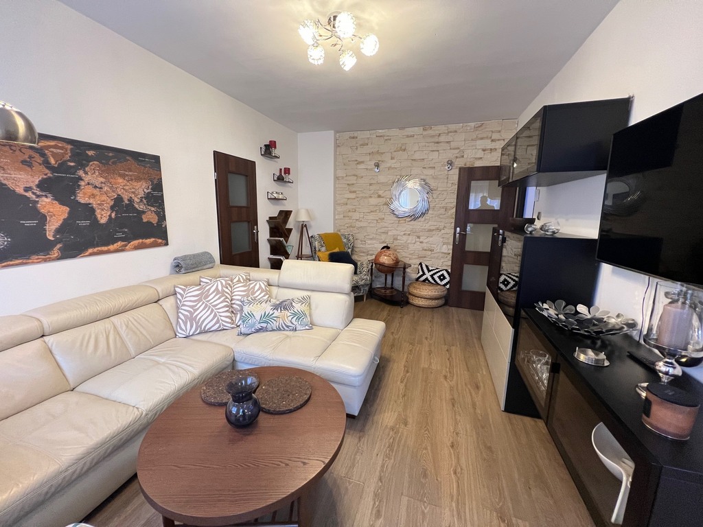 Mieszkanie na sprzedaż Szczecin, Śródmieście-Centrum 36 m2 | Arka Nieruchomości