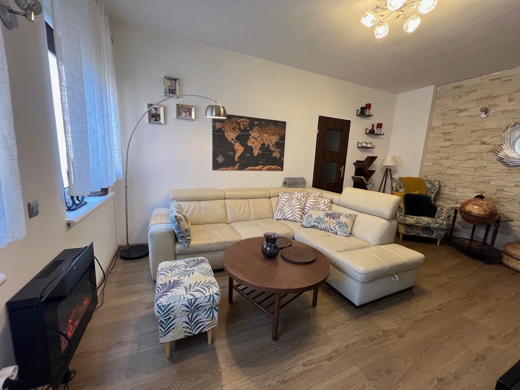 Mieszkanie na sprzedaż Szczecin, Śródmieście-Centrum 36 m2 | Arka Nieruchomości