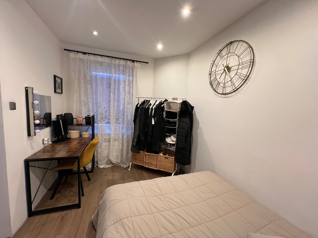 Mieszkanie na sprzedaż Szczecin, Śródmieście-Centrum 36 m2 | Arka Nieruchomości