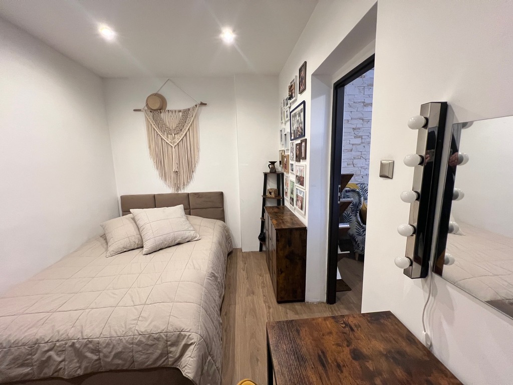 Mieszkanie na sprzedaż Szczecin, Śródmieście-Centrum 36 m2 | Arka Nieruchomości