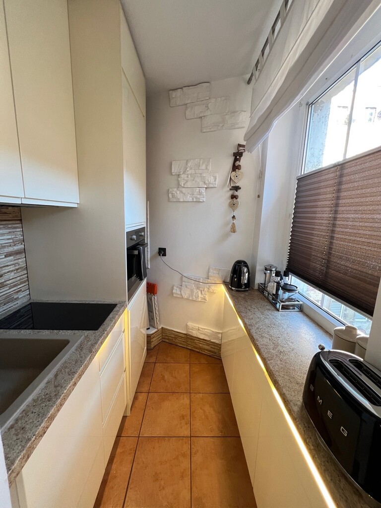 Mieszkanie na sprzedaż Szczecin, Śródmieście-Centrum 36 m2 | Arka Nieruchomości