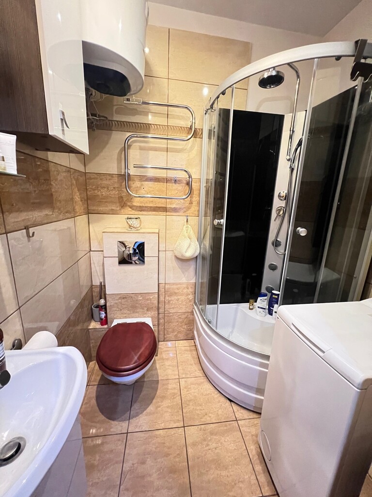 Mieszkanie na sprzedaż Szczecin, Śródmieście-Centrum 36 m2 | Arka Nieruchomości