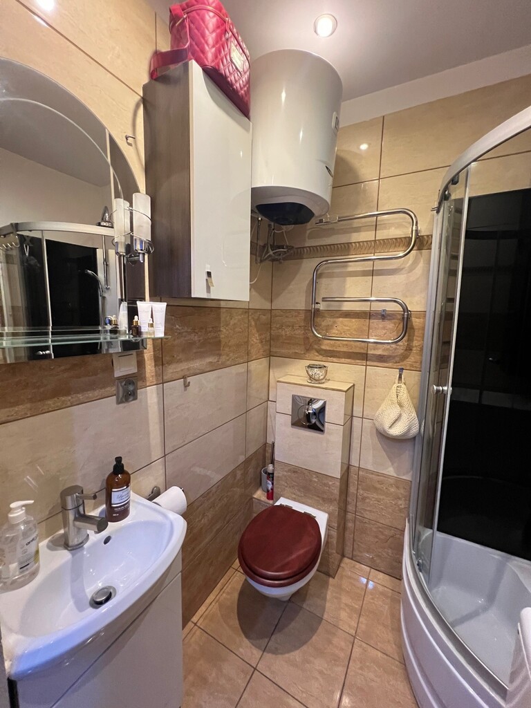 Mieszkanie na sprzedaż Szczecin, Śródmieście-Centrum 36 m2 | Arka Nieruchomości