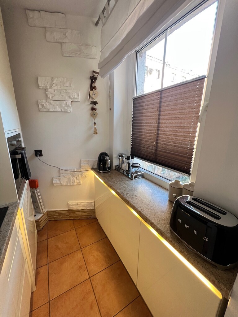 Mieszkanie na sprzedaż Szczecin, Śródmieście-Centrum 36 m2 | Arka Nieruchomości