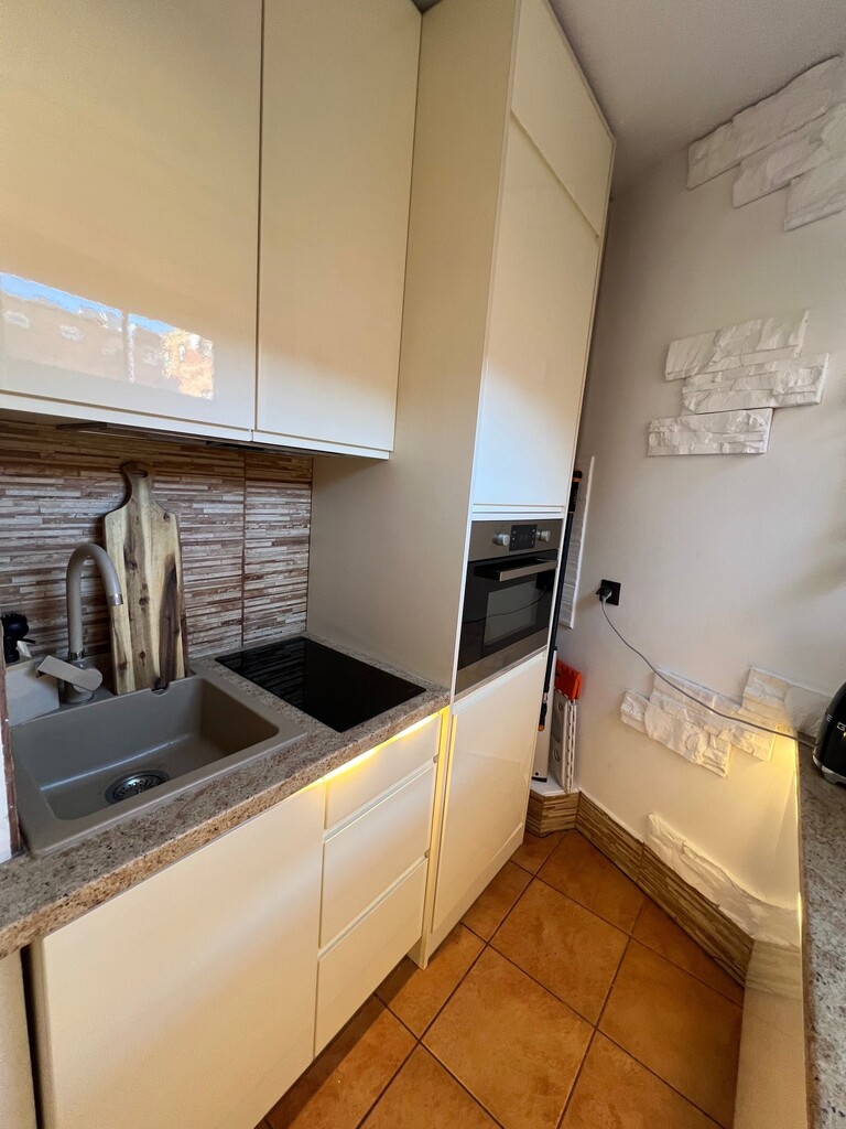 Mieszkanie na sprzedaż Szczecin, Śródmieście-Centrum 36 m2 | Arka Nieruchomości