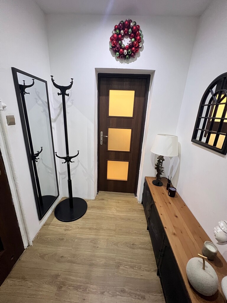 Mieszkanie na sprzedaż Szczecin, Śródmieście-Centrum 36 m2 | Arka Nieruchomości