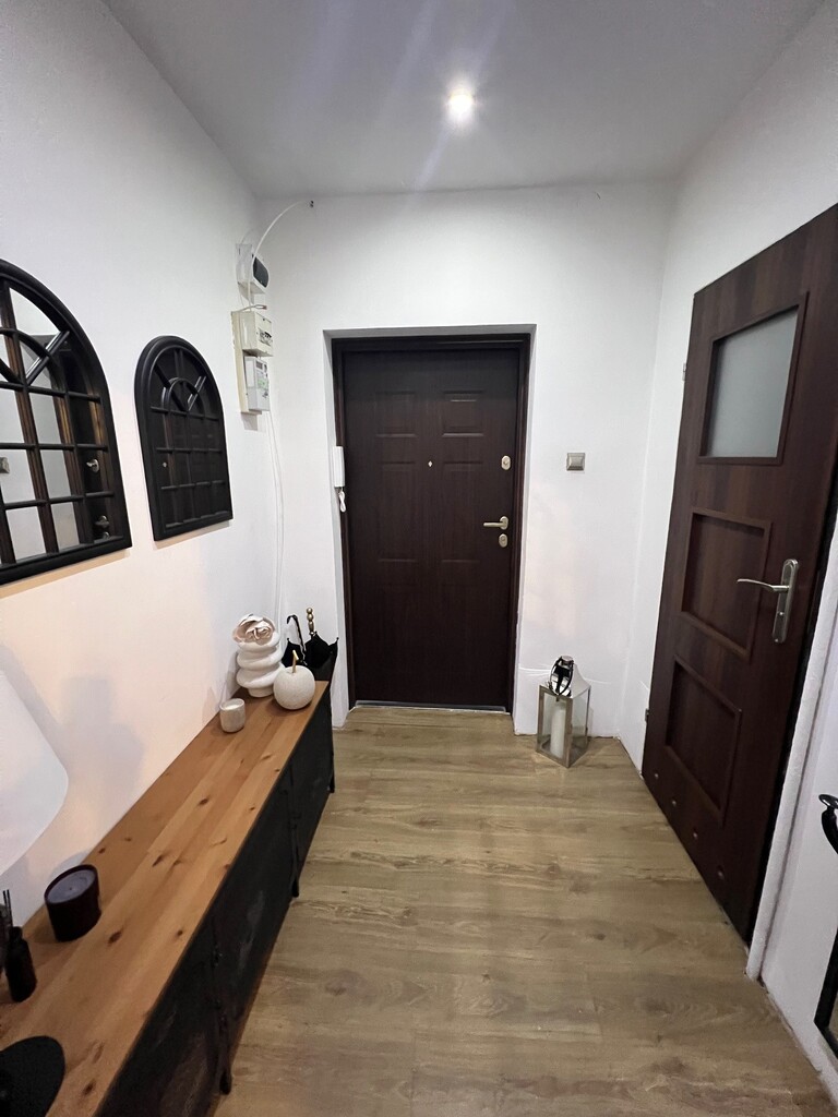 Mieszkanie na sprzedaż Szczecin, Śródmieście-Centrum 36 m2 | Arka Nieruchomości