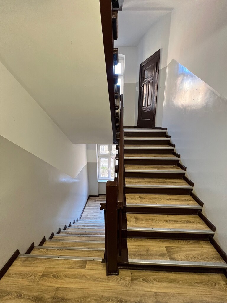 Mieszkanie na sprzedaż Szczecin, Śródmieście-Centrum 36 m2 | Arka Nieruchomości