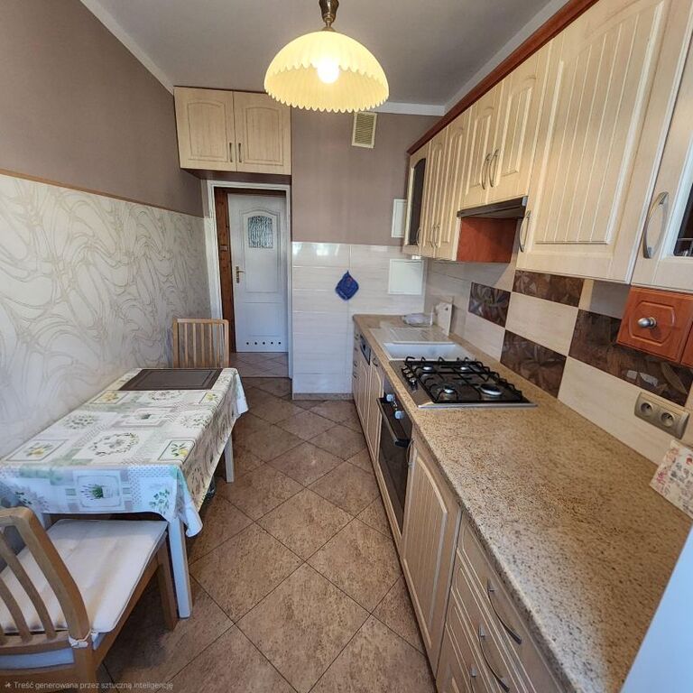 Mieszkanie na sprzedaż Szczecin, Kijewo 63 m2 | Arka Nieruchomości