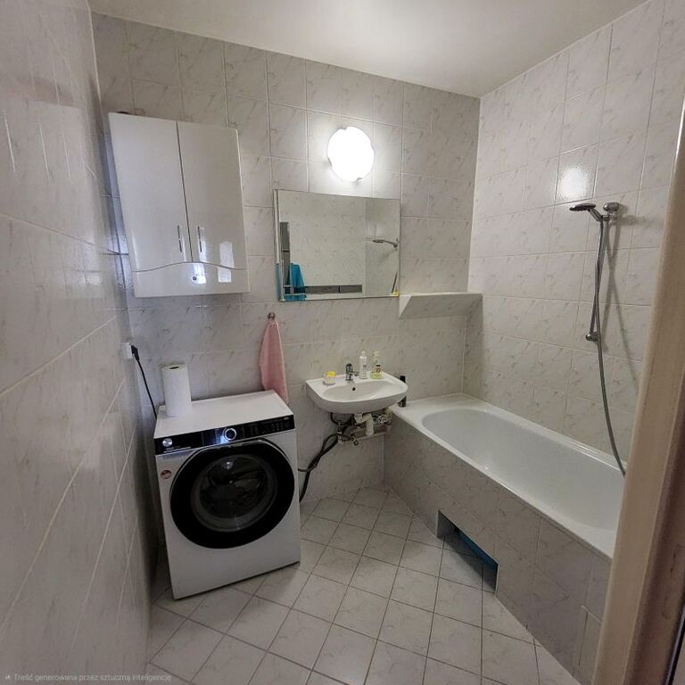 Mieszkanie na sprzedaż Szczecin, Kijewo 63 m2 | Arka Nieruchomości