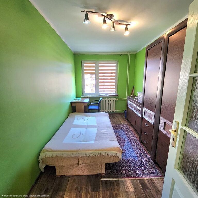 Mieszkanie na sprzedaż Szczecin, Kijewo 63 m2 | Arka Nieruchomości