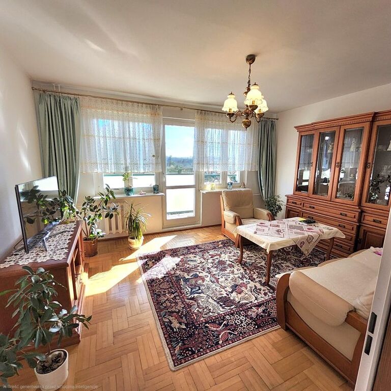 Mieszkanie na sprzedaż Szczecin, Kijewo 63 m2 | Arka Nieruchomości