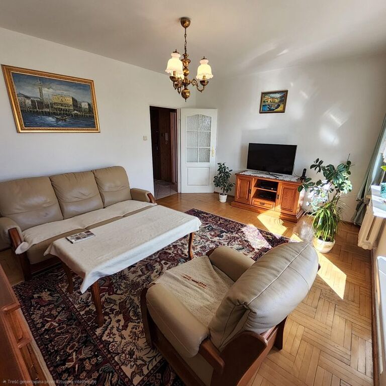 Mieszkanie na sprzedaż Szczecin, Kijewo 63 m2 | Arka Nieruchomości