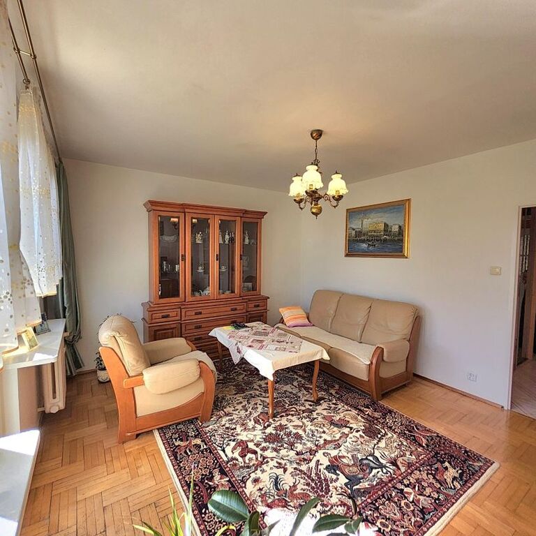 Mieszkanie na sprzedaż Szczecin, Kijewo 63 m2 | Arka Nieruchomości