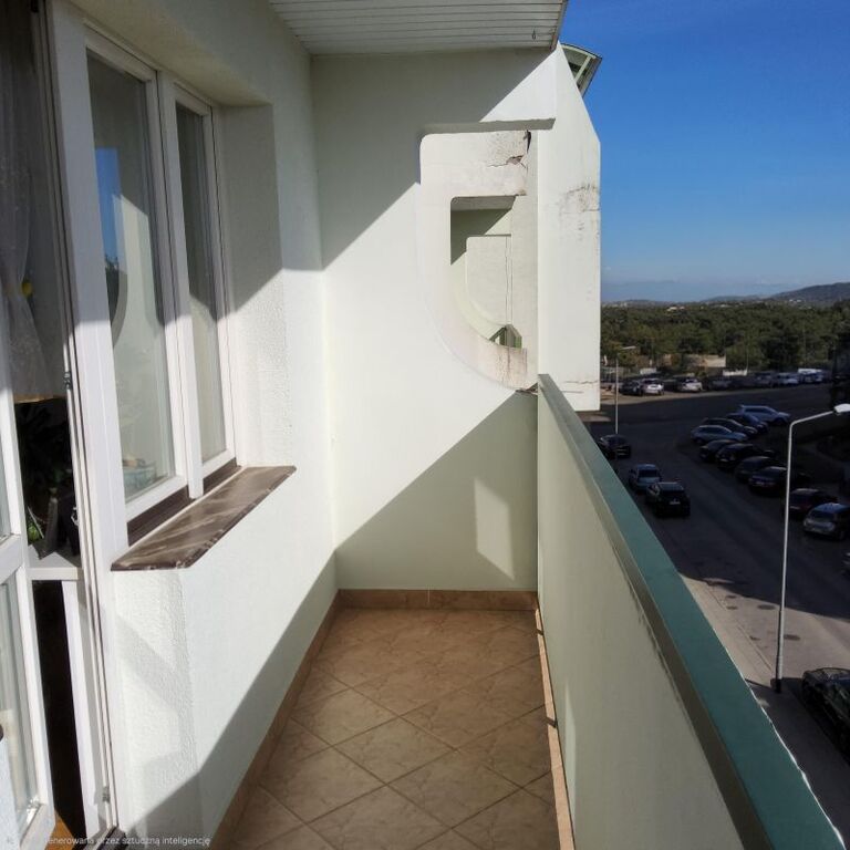 Mieszkanie na sprzedaż Szczecin, Kijewo 63 m2 | Arka Nieruchomości