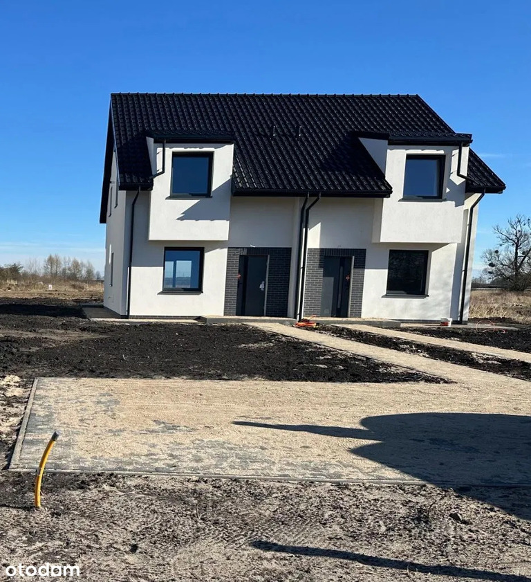 Dom na sprzedaż Lipnik 90 m2 | Arka Nieruchomości