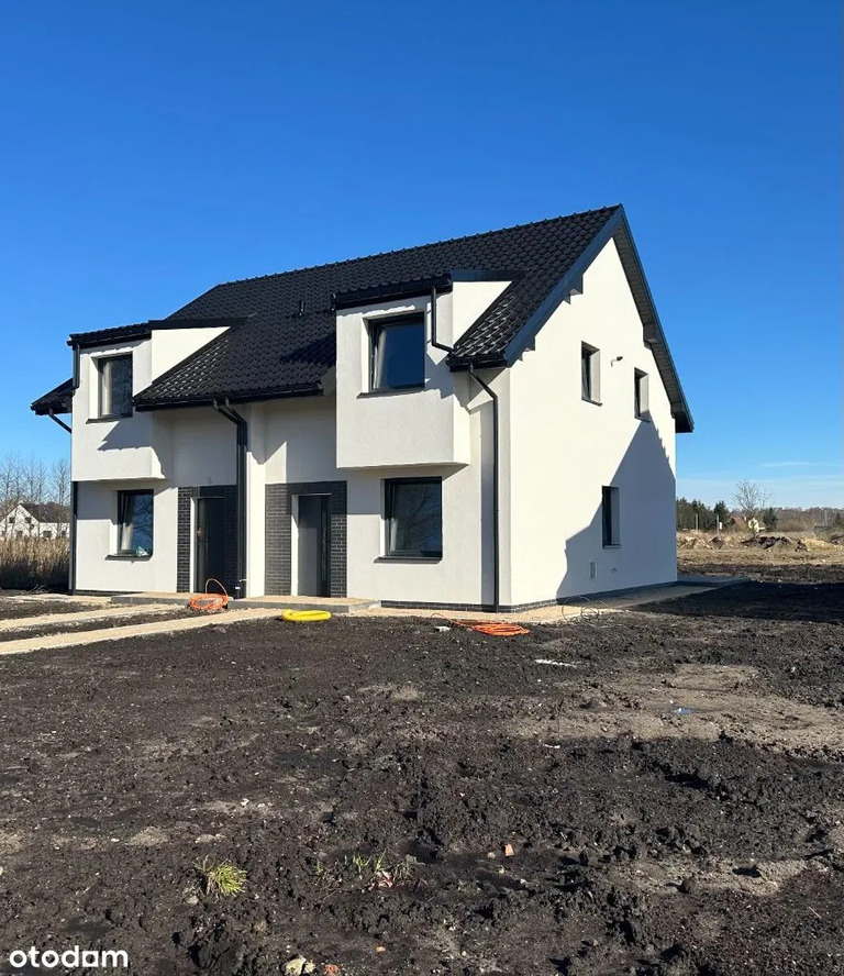 Dom na sprzedaż Lipnik 90 m2 | Arka Nieruchomości