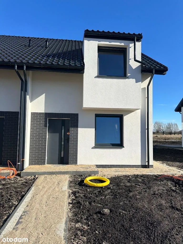 Dom na sprzedaż Lipnik 90 m2 | Arka Nieruchomości