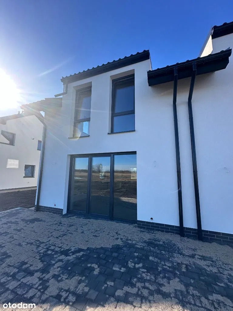 Dom na sprzedaż Lipnik 90 m2 | Arka Nieruchomości